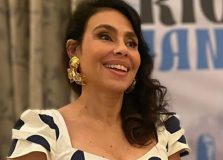 Cristina Chaves inicia segundo semestre com premiação e reconhecimento