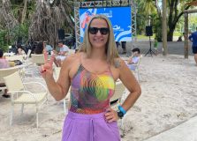 Alessandra Melo fala sobre a importância da “Travessia Mar Grande – Salvador”