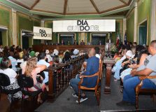 Dia do Outdoor ganha celebração na Câmara Municipal de Salvador