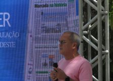 Diretor da A TARDE FM destaca realização da “Travessia Mar Grande-Salvador”