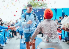 EC Bahia realizará evento com Carlinhos Brown e Olodum em Manchester