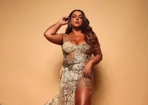 Documentário vai revisitar momentos da vida de Preta Gil