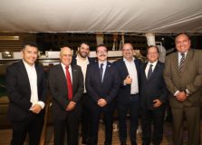 Encontro promove aproximação turística entre Bahia e Chile