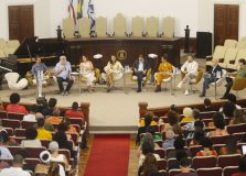 Enecult vai realizar programação especial em vários pontos de Salvador