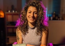 Escritora canadense participará de mesa de debate no Flipelô