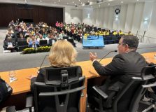 Especialistas debatem trânsito nacional em encontro na capital baiana