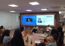 Evento debateu comunicação e cultura organizacional em Salvador