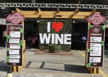 Evento harmoniza gastronomia e vinhos em Salvador