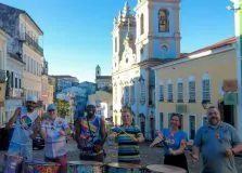 Famtour na Bahia será destaque em evento internacional de turismo