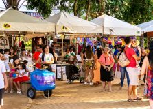 Feira e atividades culturais vão movimentar nova edição do Salvador Boa Praça