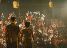 Salvador vai receber nova edição do Festival Internacional de Artes Cênicas