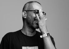 Gefferson Vila Nova apresenta palestra e exposição durante evento em São Paulo