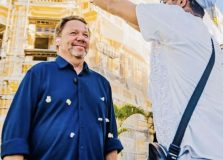 Giro social da semana