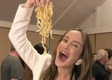 Giro social da semana