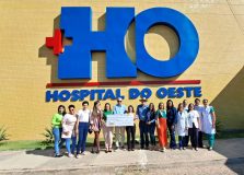 Ingressos solidários na Bahia Farm Show resultam em doação para OSID