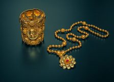 “Joias de Crioula” ornamentam Festa da Boa Morte em Cachoeira