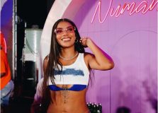 Ludmilla vai estrear turnê “Numanice #3” em Salvador. Veja detalhes!