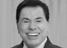 Luto! Morre o apresentador Silvio Santos, aos 93 anos