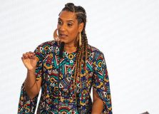 Anielle Franco confirma saída do Ministério da Igualdade Racial para disputar eleição em 2026