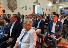 Monte Tabor celebrou aniversário com evento em Salvador