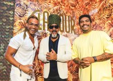 Novidade na folia baiana, Camarote Glamour revela detalhes para 2025. Confira!