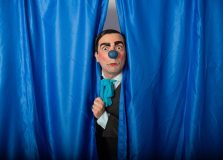 Solo circense de Pedro Caroca entra em cartaz na capital baiana