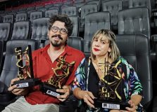 Produção baiana aparece como destaque em festivais brasileiros