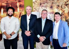 Relação entre mídia e economia foi tema de evento na capital baiana