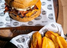 Restaurante Carvão apresenta nova linha de produtos para mês especial