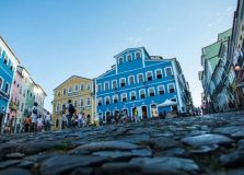 Salvador sediará Conferência Regional da Diáspora Africana