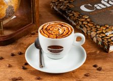 Seven Café celebra uma década e meia de sabor e tradição