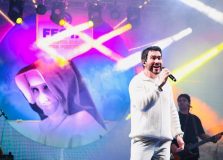 Padre Fábio de Melo apresenta novo show em Salvador