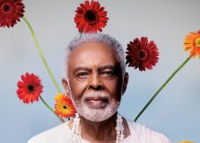 Gilberto Gil retorna a Salvador com a turnê Tempo Rei para show de despedida