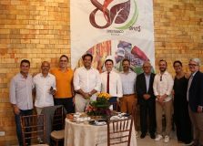 Sinditabaco Bahia reúne integrantes para celebrar conquistas alcançadas em oito décadas