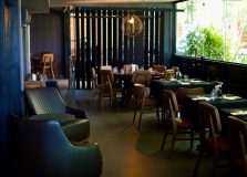 The Latvian inaugura expansão com lounge externo e novas experiências