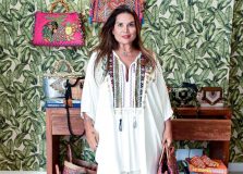 Thereza Priore vai lançar coleção inspirada em Frida Kahlo