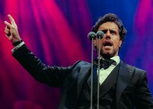 Thiago Arancam vem para Salvador com turnê de homenagem a tenores