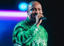 Thiaguinho estreará nova turnê com show em Lauro de Freitas