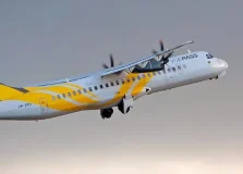 Voepass vai deixar de operar voos para vários destinos brasileiros