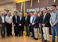 Lideranças baianas se reúnem para falar de indústria florestal em Salvador