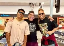 Timbalasa! Bandas baianas se juntarão para projeto itinerante