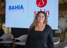 Agnaluce Moreira toma posse no Conselho Consultivo da ABRH-BA