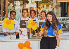 A Cubana vai promover ação social em prol do Centro Educacional Santo Antônio