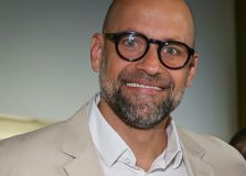 Alexandre Leitão Guerra falou sobre os desafios da oftalmologia no Bahia Meeting Saúde