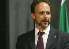 Antonio Adonias será empossado na Academia de Letras Jurídicas da Bahia