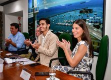 Associação Comercial da Bahia lança núcleo de jovens empresários
