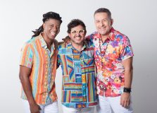 Autorais lança novo single em clima de romance baiano. Confira!