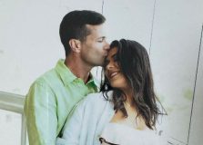 Baby Boom! Nasce Heitor, filho de Laissy e Neto Holtz