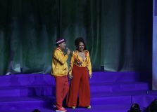 Jantar do Bem do Martagão celebrará 60 anos com show da Banda Mel