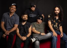 Bandas autorais de rock serão destaque em festival em Salvador